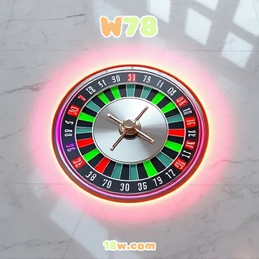 W78: A Plataforma de Jogos Que Garante Diversão e Confiabilidade