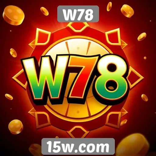 História e evolução do site W78 nos últimos anos