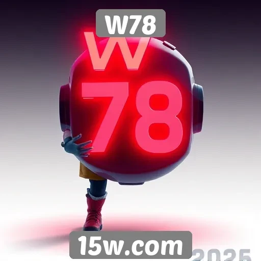 Impacto do W78 na indústria de jogos em 2026
