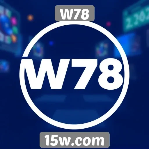 Investigações sobre a regulamentação do site W78