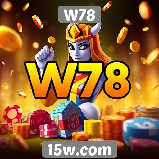 Dicas para maximizar ganhos no W78