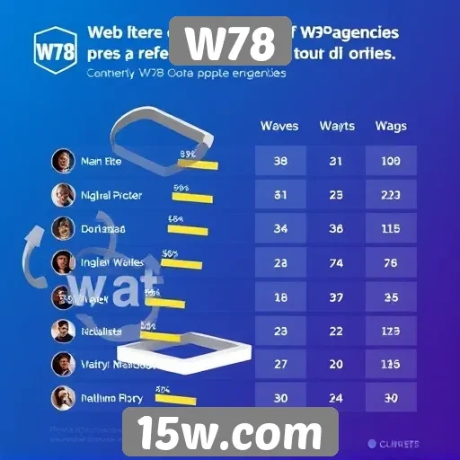 Estudo revela preferências de jogadores no W78