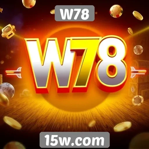 Promoções sazonais atraem jogadores ao W78