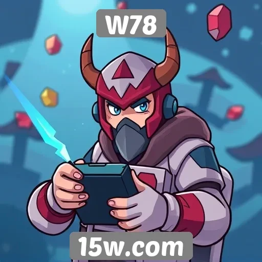 Tutoriais úteis para iniciantes no W78