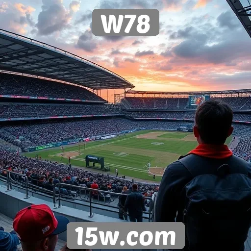 Avaliação da experiência do usuário no W78
