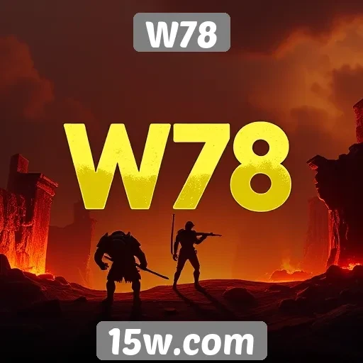 W78 revela novos jogos para a temporada